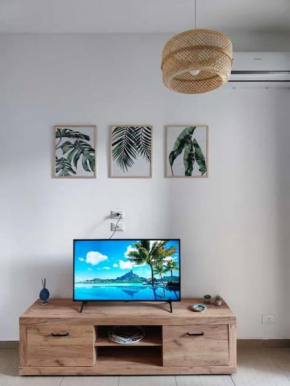 Гостиница  Relax nel verde- GioDaPi Palm  Палермо